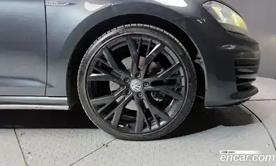 Volkswagen Golf 2016 2.0 Автомат в Москве № 171130, миниатюра 9