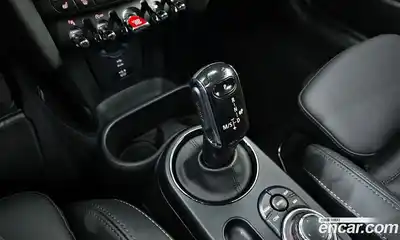 Mini Cooper 2022 2.0 Автомат в Москве № 171317, миниатюра 11