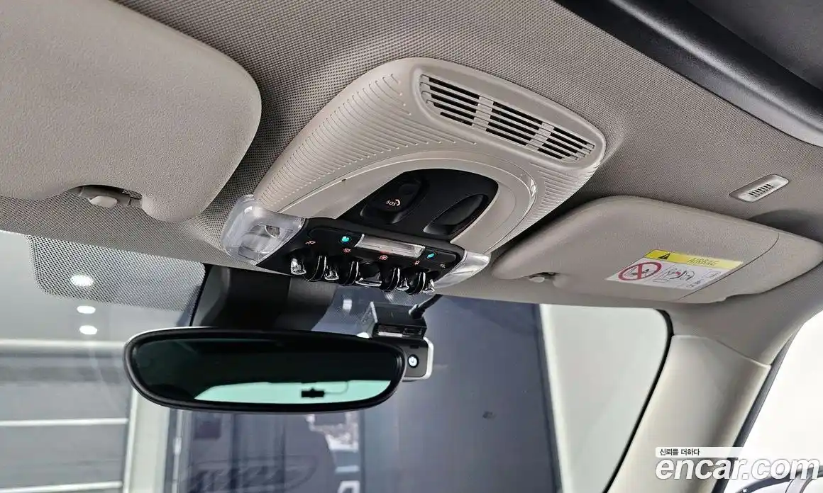 Mini Cooper 2022 2.0 Автомат в Москве № 171317, фото 16