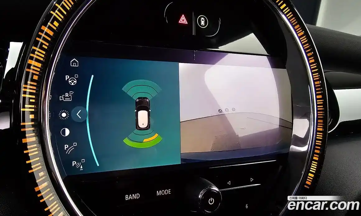 Mini Cooper 2022 2.0 Автомат в Москве № 171317, фото 9