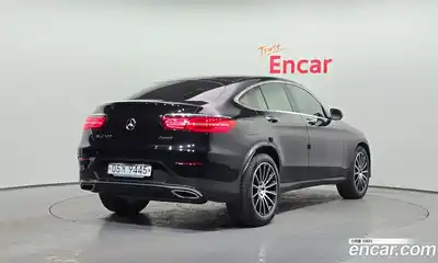 Mercedes-Benz GLC-Class 2019 2.0 Автомат в Москве № 171833, миниатюра 12