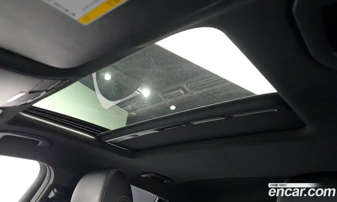 Mercedes-Benz GLC-Class 2019 2.0 Автомат в Москве № 171833, фото 19