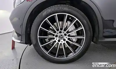 Mercedes-Benz GLC-Class 2019 2.0 Автомат в Москве № 171833, миниатюра 5