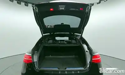 Mercedes-Benz GLC-Class 2019 2.0 Автомат в Москве № 171833, миниатюра 7