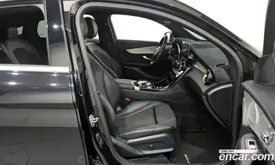 Mercedes-Benz GLC-Class 2019 2.0 Автомат в Москве № 171833, миниатюра 8