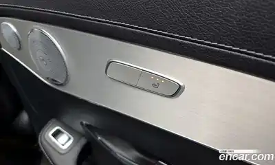 Mercedes-Benz GLC-Class 2019 2.0 Автомат в Москве № 171833, миниатюра 10