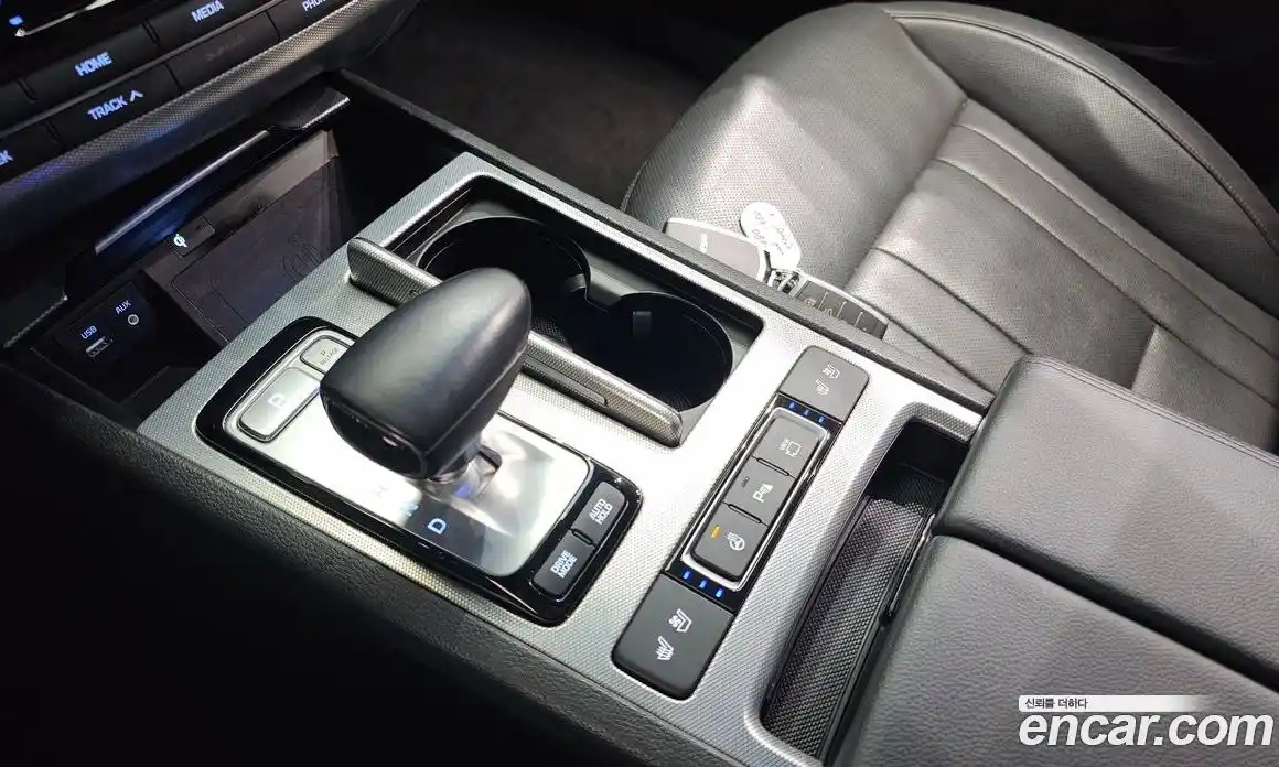 Genesis G80 2018 3.3 Автомат в Москве № 17283, фото 13