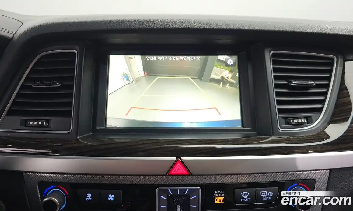 Genesis G80 2018 3.3 Автомат в Москве № 17283, фото 3