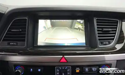 Genesis G80 2018 3.3 Автомат в Москве № 17283, миниатюра 3