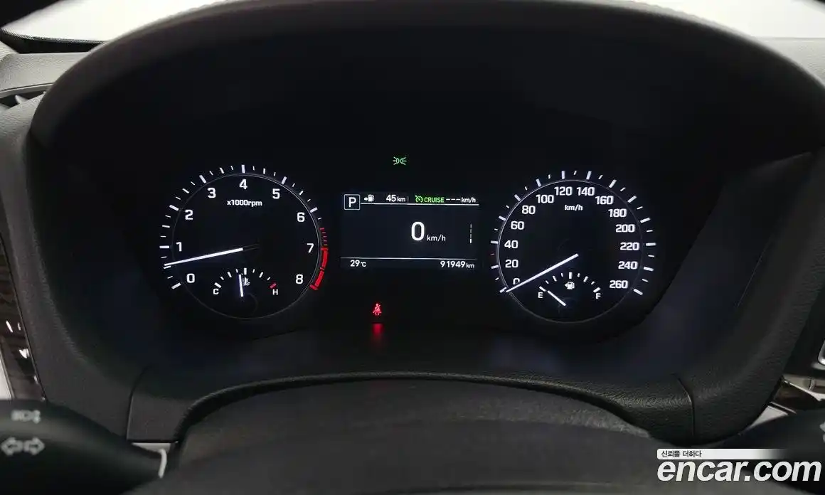 Genesis G80 2018 3.3 Автомат в Москве № 17283, фото 7