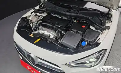 Mercedes-Benz GLA-Class 2023 2.0 Автомат в Москве № 172999, миниатюра 8