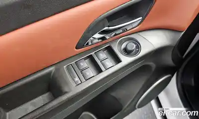 Chevrolet Cruze 2012 1.6 Автомат в Москве № 173034, миниатюра 11