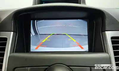 Chevrolet Cruze 2012 1.6 Автомат в Москве № 173034, миниатюра 12