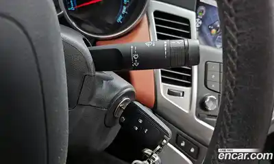 Chevrolet Cruze 2012 1.6 Автомат в Москве № 173034, миниатюра 3