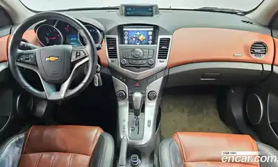 Chevrolet Cruze 2012 1.6 Автомат в Москве № 173034, миниатюра 6