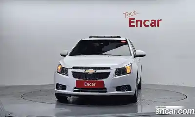 Chevrolet Cruze 2012 1.6 Автомат в Москве № 173034, миниатюра 8