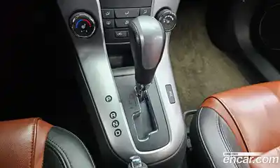 Chevrolet Cruze 2012 1.6 Автомат в Москве № 173034, миниатюра 9