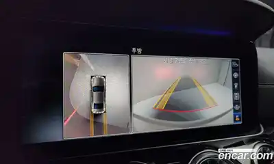 Mercedes-Benz CLS-Class, 2019