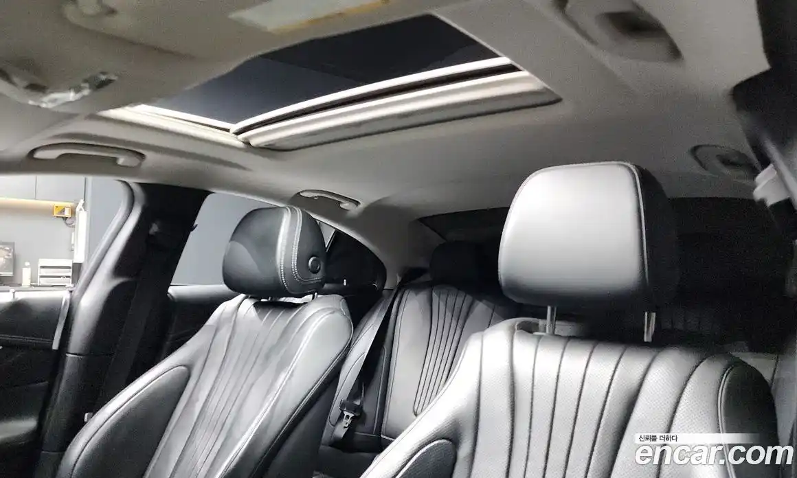 Mercedes-Benz CLS-Class 2019 3.0 Автомат в Москве № 177535, фото 11