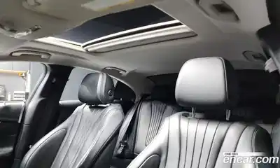 Mercedes-Benz CLS-Class 2019 3.0 Автомат в Москве № 177535, миниатюра 11