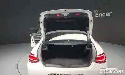 Mercedes-Benz CLS-Class 2019 3.0 Автомат в Москве № 177535, миниатюра 2