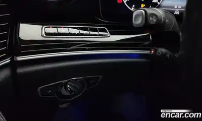 Mercedes-Benz CLS-Class 2019 3.0 Автомат в Москве № 177535, миниатюра 7