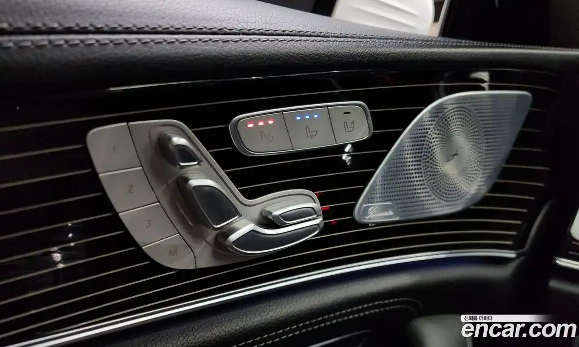 Mercedes-Benz CLS-Class 2019 3.0 Автомат в Москве № 177535, фото 8