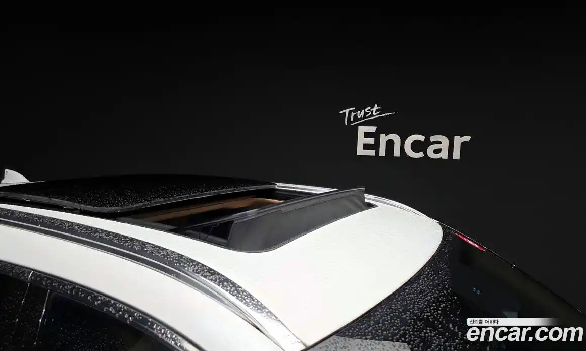 Genesis GV80 2022 3.0 Автомат в Москве № 179054, фото 12