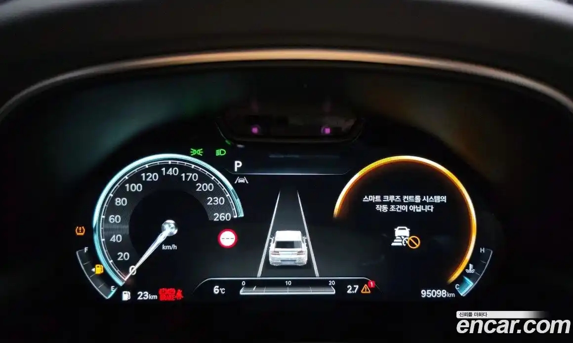 Genesis GV80 2022 3.0 Автомат в Москве № 179054, фото 13