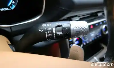 Genesis GV80 2022 3.0 Автомат в Москве № 179054, миниатюра 5