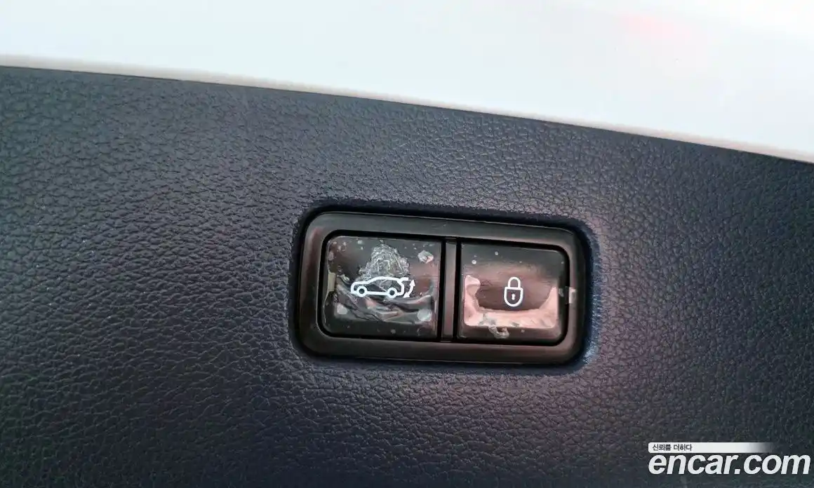 Genesis GV80 2022 3.0 Автомат в Москве № 179054, фото 6