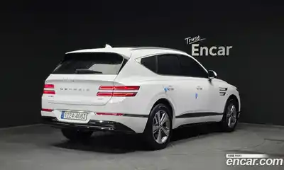 Genesis GV80 2022 3.0 Автомат в Москве № 179054, миниатюра 10