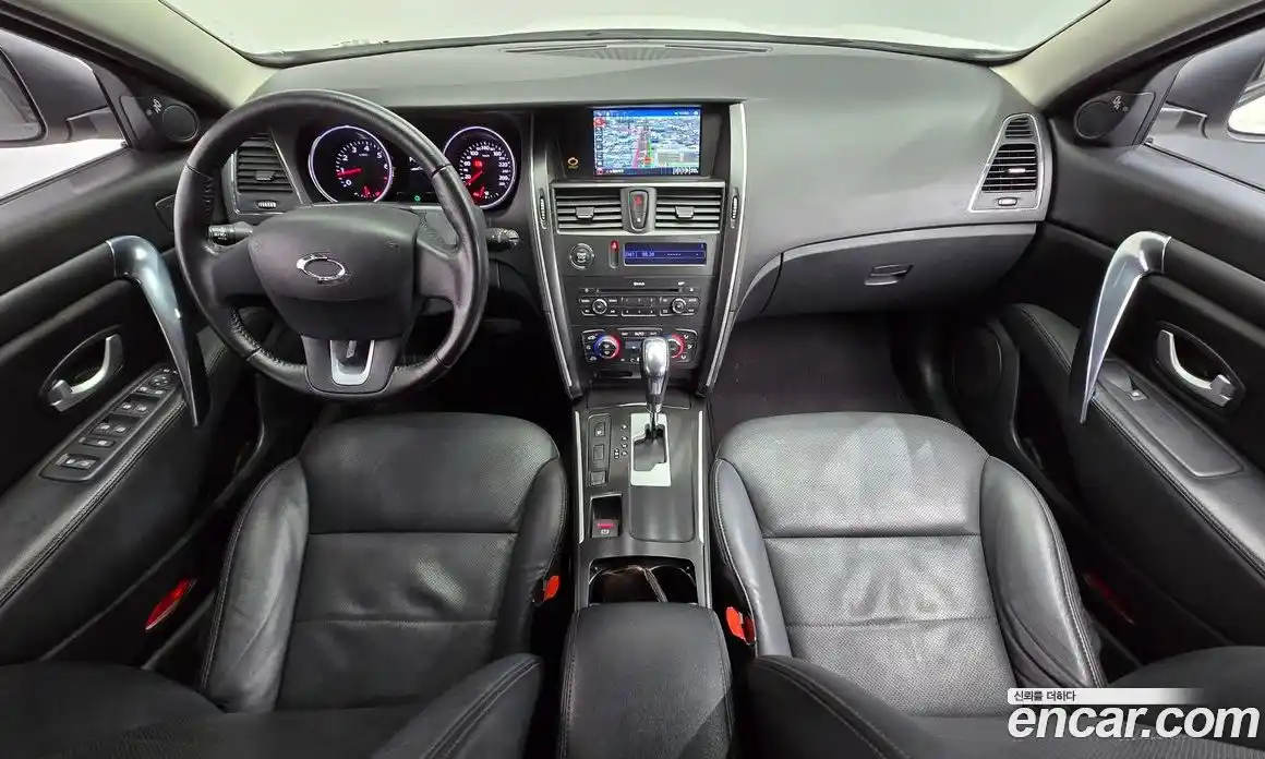 Renault SM7 2016 2.0 Автомат в Москве № 180480, фото 13