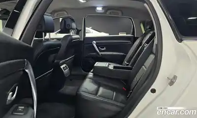 Renault SM7 2016 2.0 Автомат в Москве № 180480, миниатюра 2