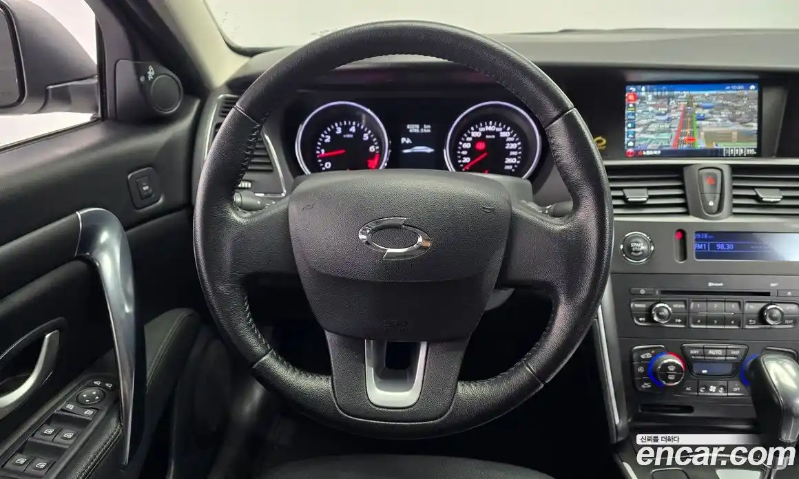 Renault SM7 2016 2.0 Автомат в Москве № 180480, фото 3