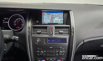 Renault SM7 2016 2.0 Автомат в Москве № 180480, миниатюра 5