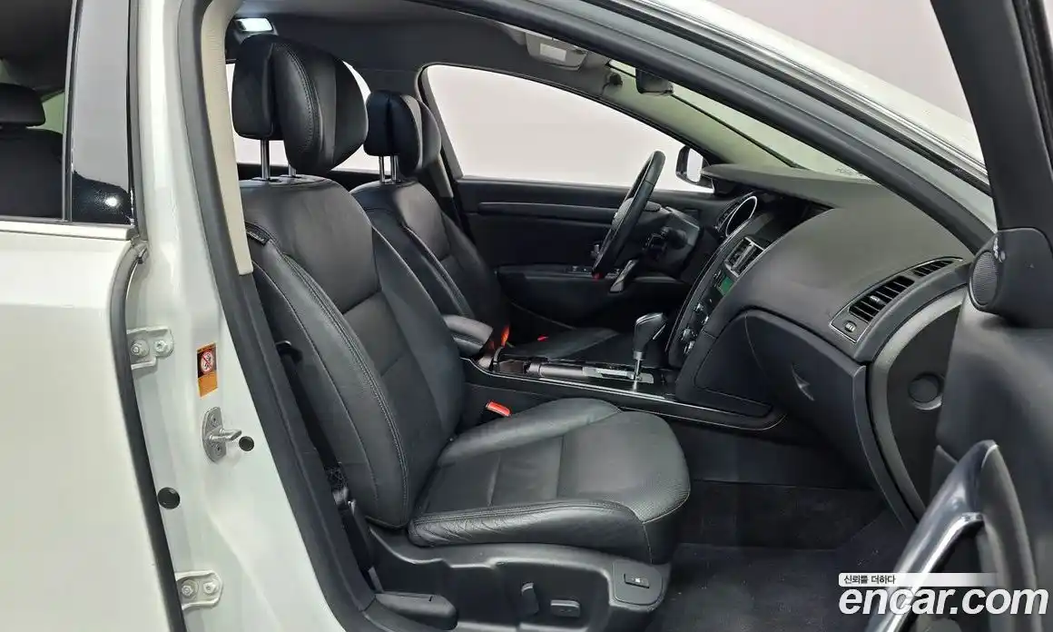 Renault SM7 2016 2.0 Автомат в Москве № 180480, фото 6