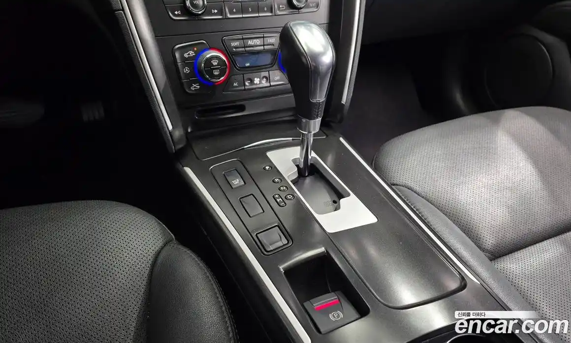 Renault SM7 2016 2.0 Автомат в Москве № 180480, фото 8