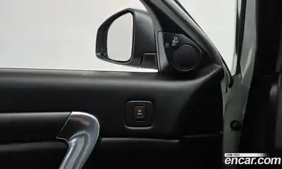 Renault SM7 2016 2.0 Автомат в Москве № 180480, миниатюра 9