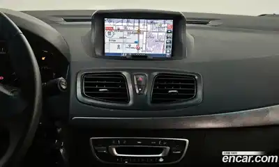 Renault SM3 2012 1.6 Автомат в Москве № 182759, миниатюра 11