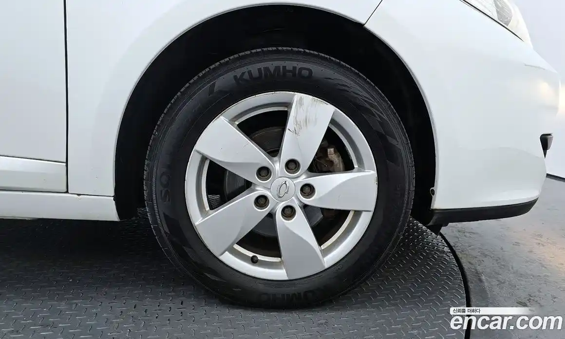 Renault SM3 2012 1.6 Автомат в Москве № 182759, фото 20