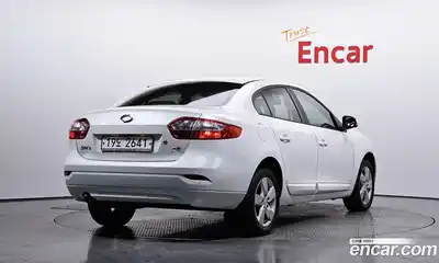 Renault SM3 2012 1.6 Автомат в Москве № 182759, миниатюра 4