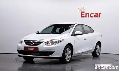 Renault SM3 2012 1.6 Автомат в Москве № 182759, миниатюра 5