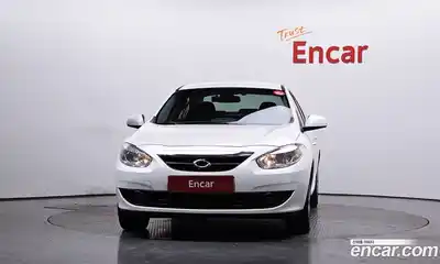 Renault SM3 2012 1.6 Автомат в Москве № 182759, миниатюра 7