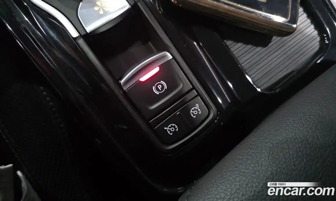 Renault SM6 2017 2.0 Автомат в Москве № 182764, фото 17