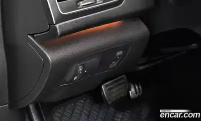 Renault SM6 2017 2.0 Автомат в Москве № 182764, миниатюра 3