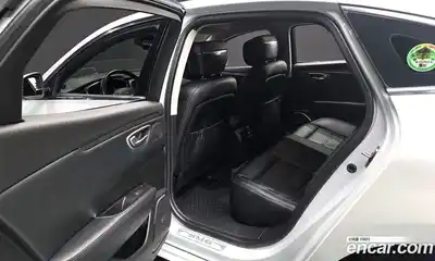 Renault SM6 2017 2.0 Автомат в Москве № 182764, миниатюра 6