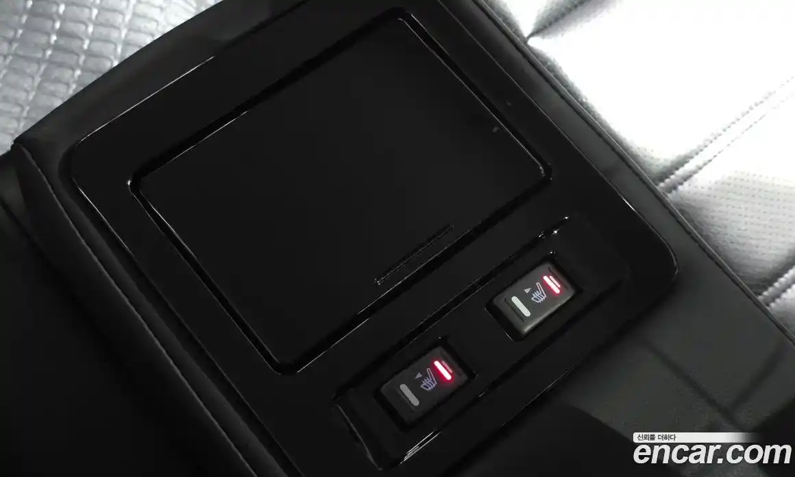 Renault SM6 2017 2.0 Автомат в Москве № 182764, фото 7