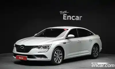 Renault SM6 2017 2.0 Автомат в Москве № 182764, миниатюра 8