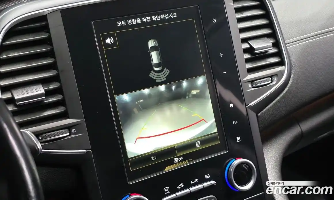 Renault SM6 2017 2.0 Автомат в Москве № 182764, фото 9